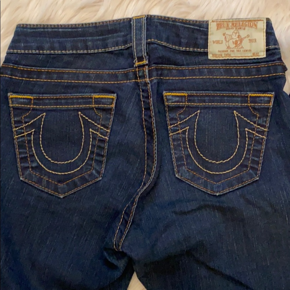 True religion jeans - Picture 3 of 9
